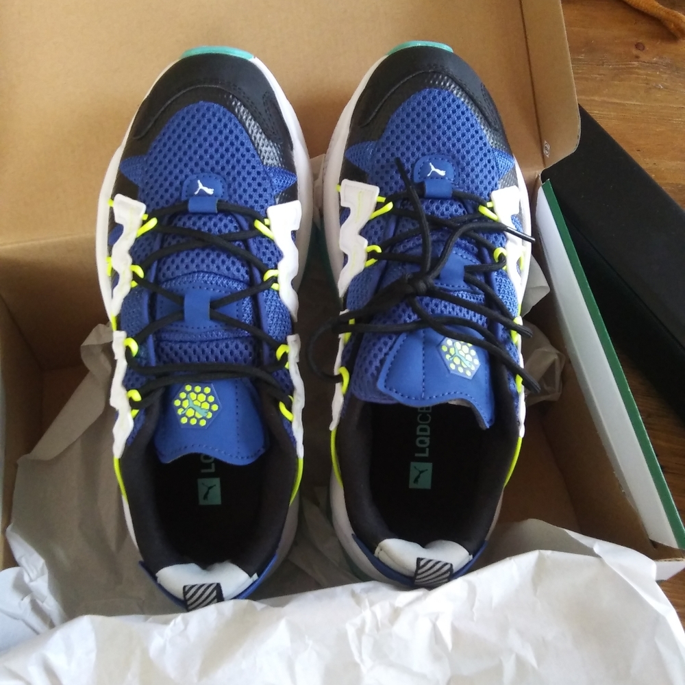 NWT Athletic Shoes